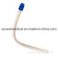 Disposable Bendable Dental Suction Tip Saliva Ejectors